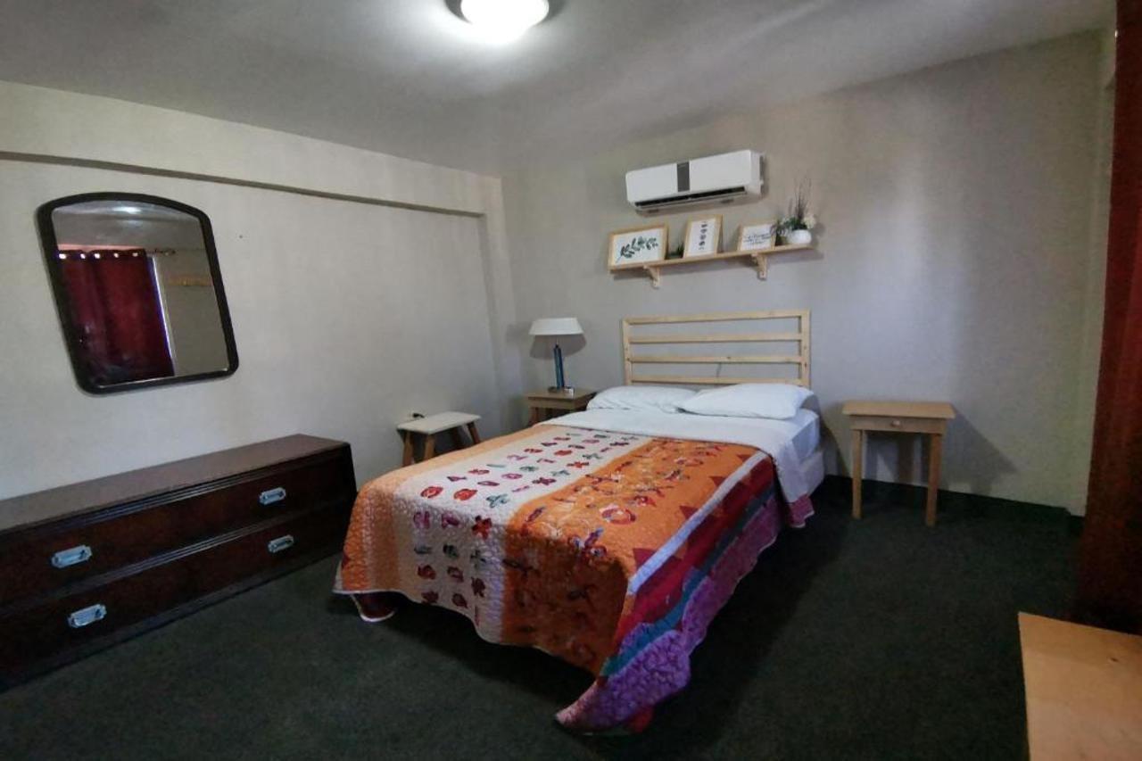Capital O Hotel Plaza, مكسيكالي المظهر الخارجي الصورة